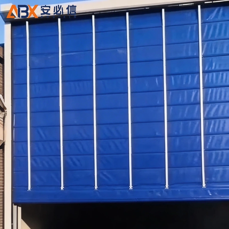 邵阳市充气式门封
